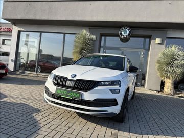 1,5   TSI 110kW DSG SPORTLINE