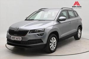 Škoda Karoq, 2,0 TDI 85 kW Clever Záruka až