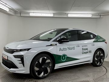 ENYAQ RS 84 kWh RS