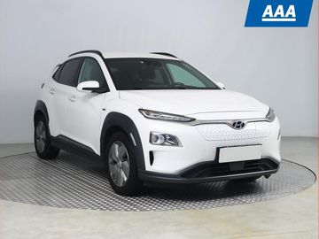 Electric 64 kWh, SoH 100%