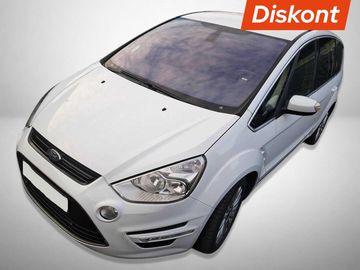 2.0 TDCi, Serv.kniha
