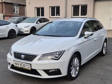 ST 2,0TDi 110kw 17ALU LED