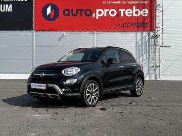 1.4T 103kW X-Cross TZ