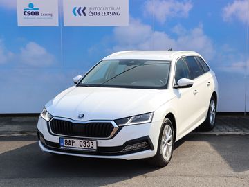 2.0 TDI Style Combi