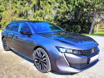 1.6 PHEV 165kW/225k GT