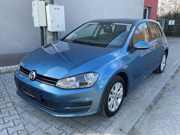 1.2 TSI 77kW Comfortline