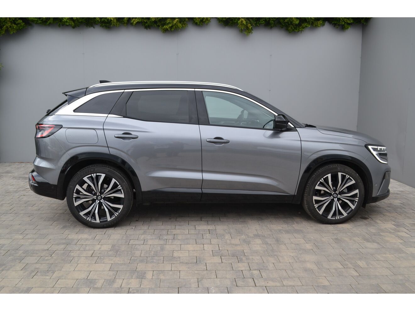 Renault Austral, ICONIC MHEV 160 AUTO - fotka 5