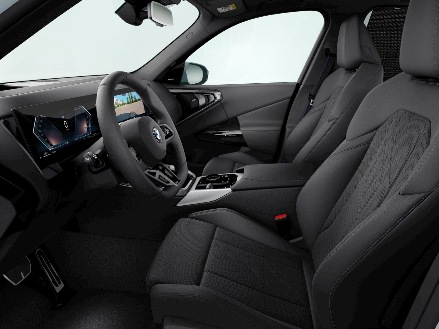 BMW X3 - fotka 6