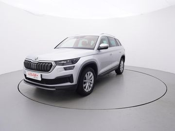 Style Plus 2.0 TDI 110 kW