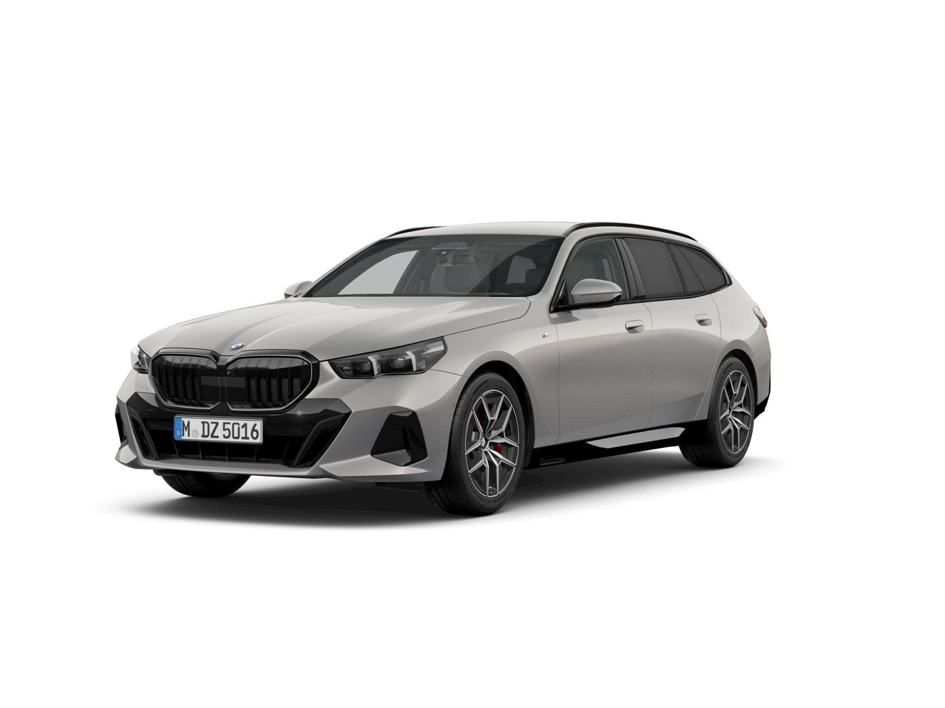 BMW Řada 5