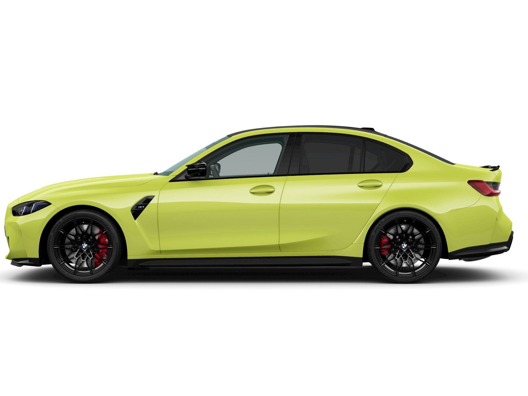 BMW M3 - fotka 3
