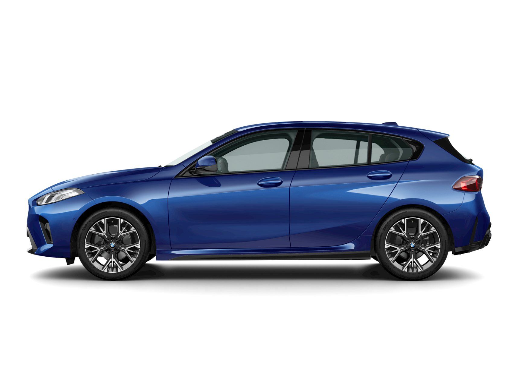 BMW Řada 1 - fotka 3