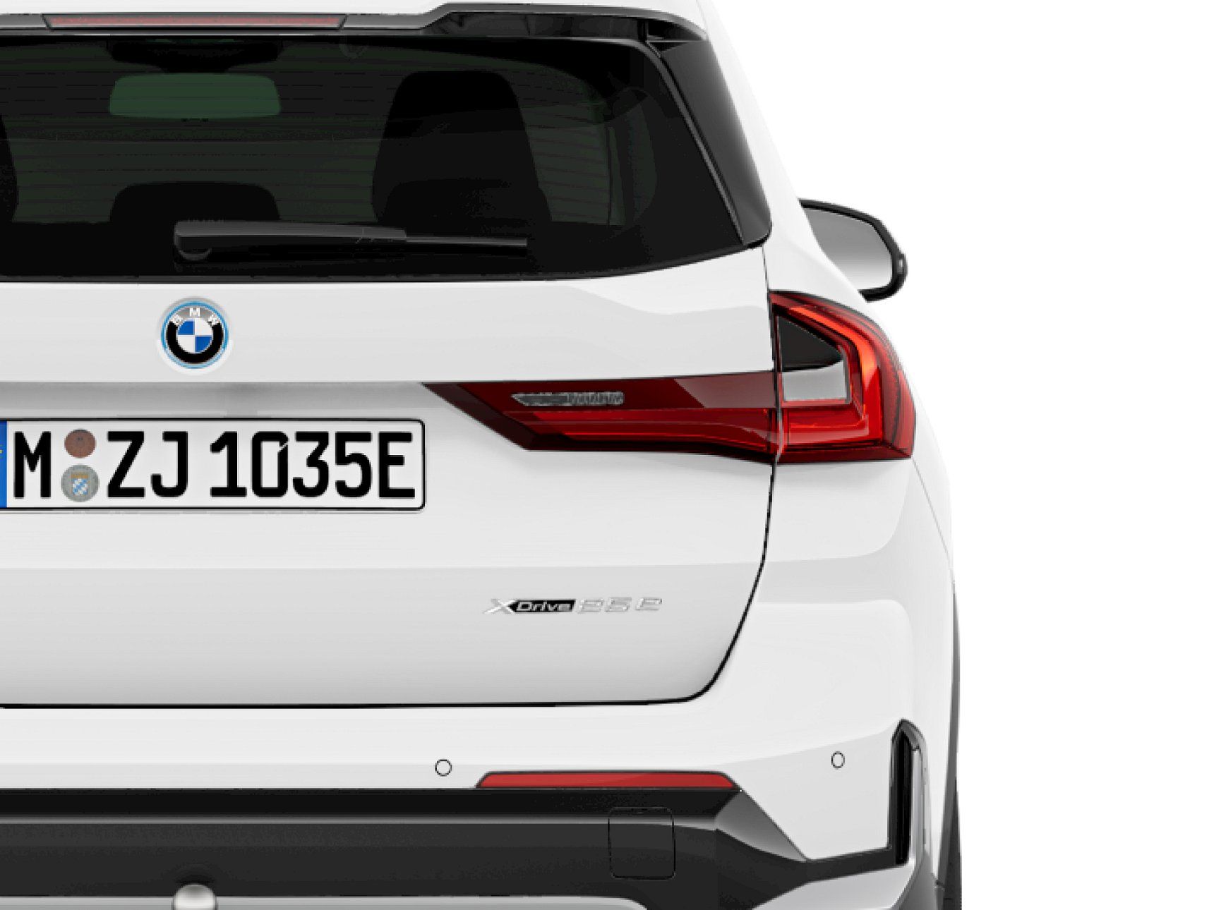 BMW X1 - fotka 5