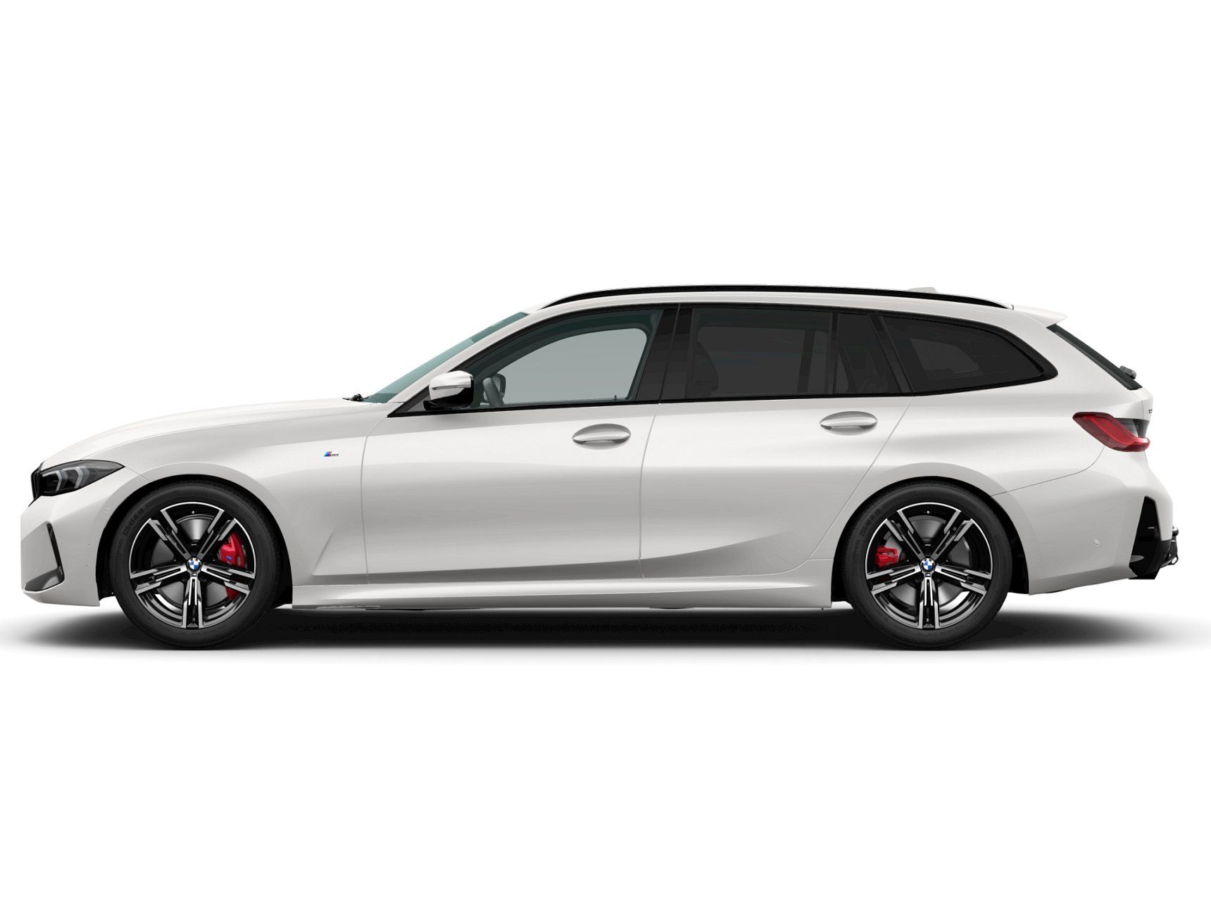 BMW Řada 3 - fotka 3