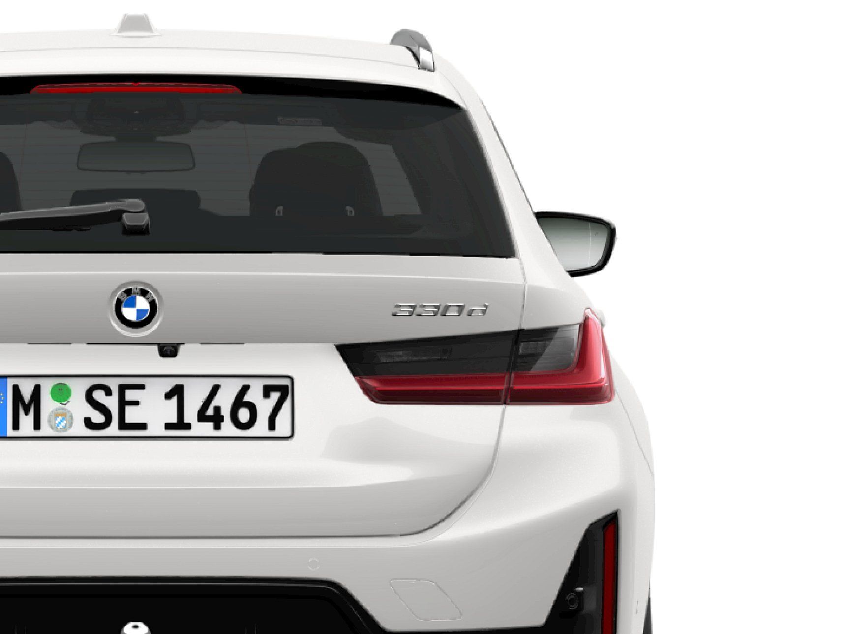 BMW Řada 3 - fotka 5