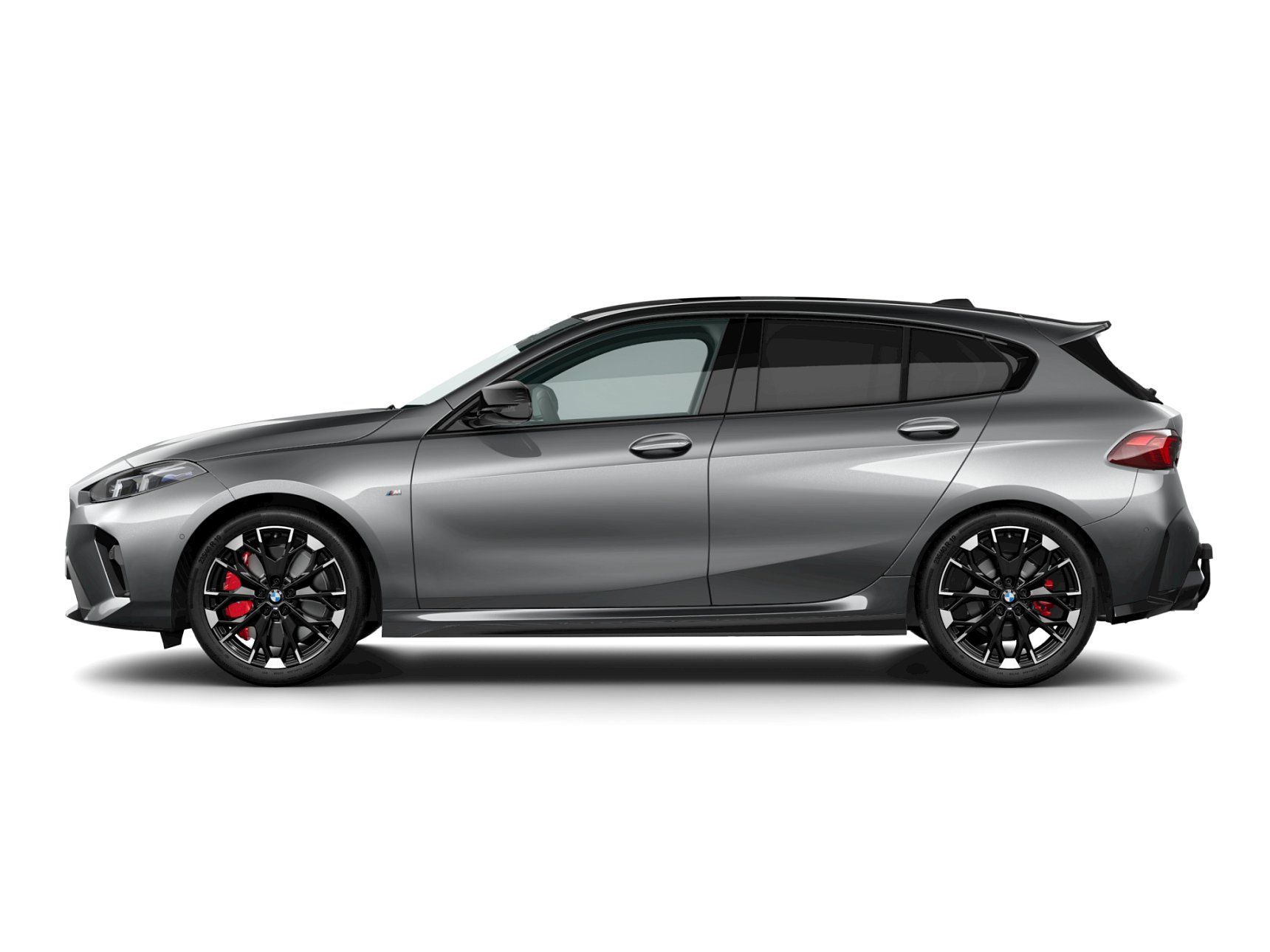 BMW Řada 1 - fotka 3