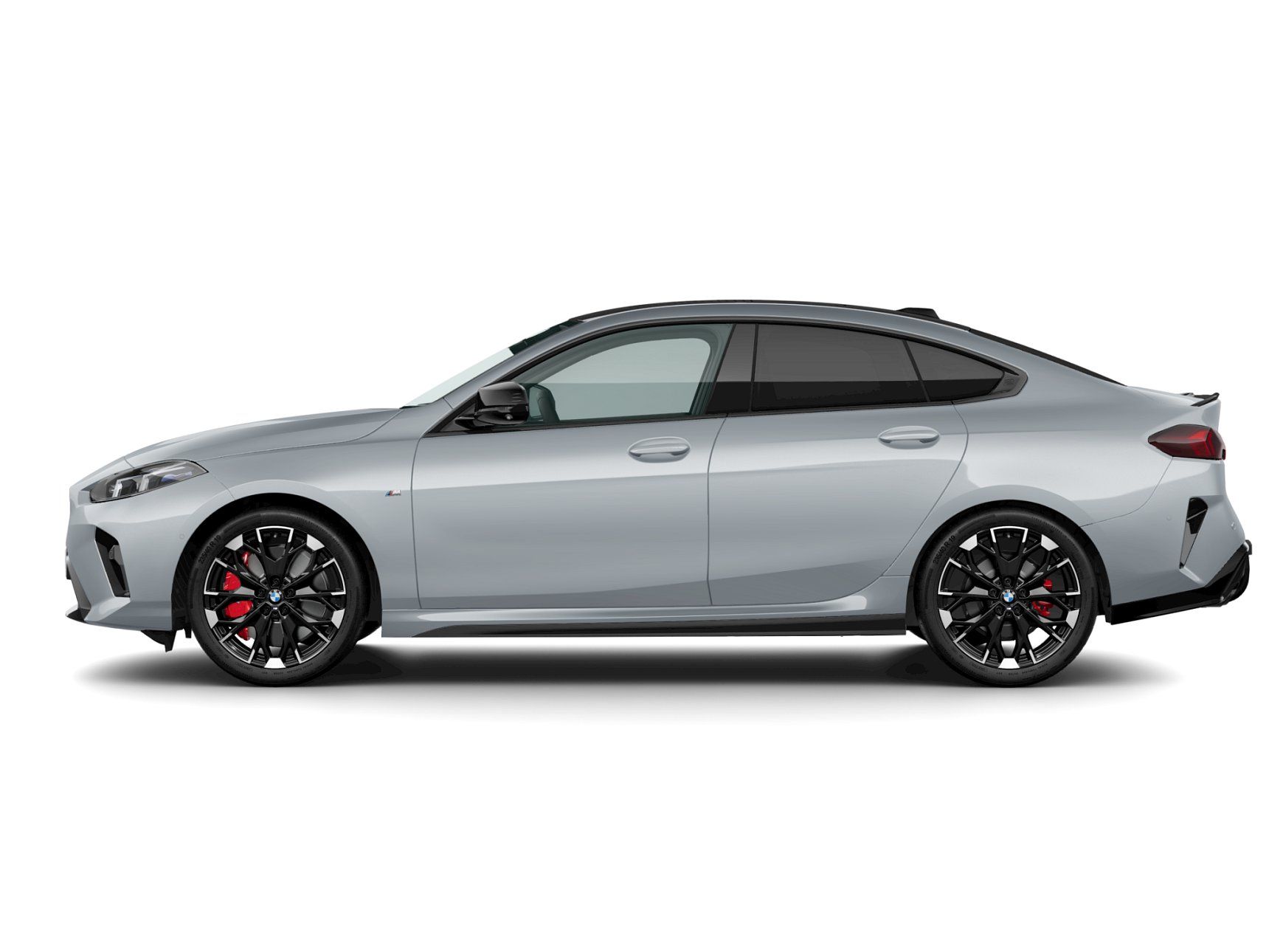 BMW Řada 2 - fotka 3