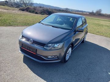 1,2Tsi 66kw klima+Bez Koroze!!