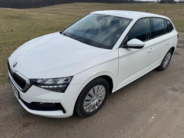 1.0TSI AMBITION+ LED KOUP. ČR