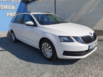 G-TECH 1.5 96 KW CNG