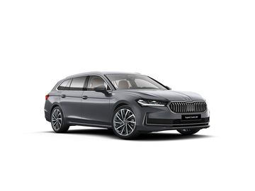 2.0 TDI DSG / 142 kW L&K