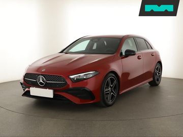 180, AMG Line, AMG Line