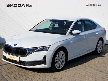 2.0 TDI 110kW DSG Top Selectio