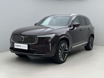 T8 AWD RECHARGE ULTRA BRIGHT