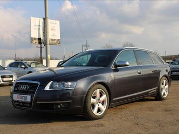 3,0 TDi  ROZVODY, 171KW, 4x4