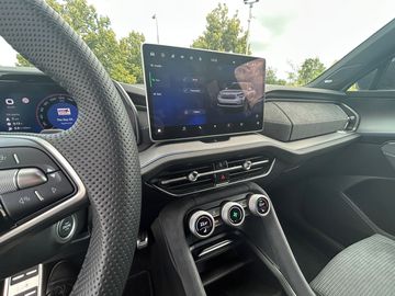 SportLine 142kw ,Webasto,DPH
