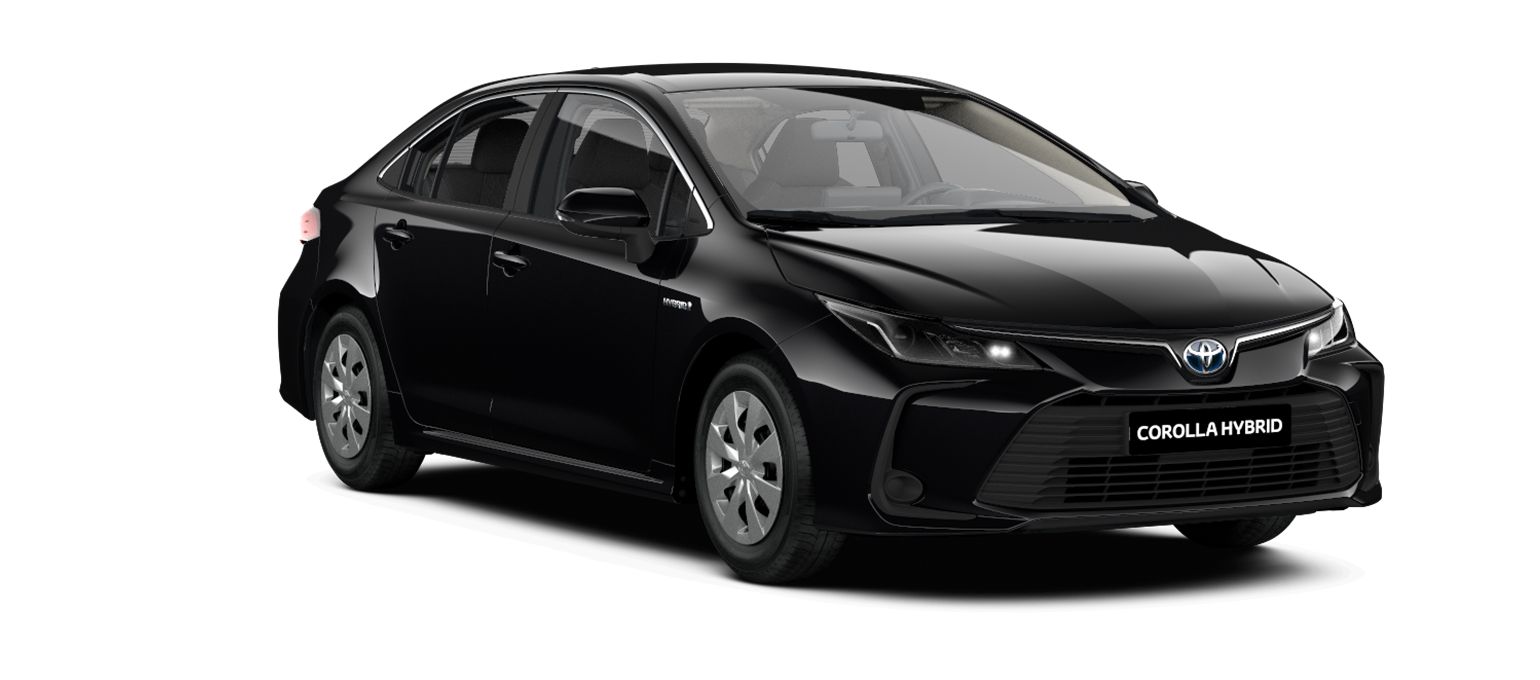 Toyota Corolla, Comfort Tech Hybrid AKCE