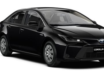 Comfort Tech Hybrid AKCE