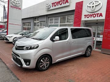 Family NG16 2,0 D A/T