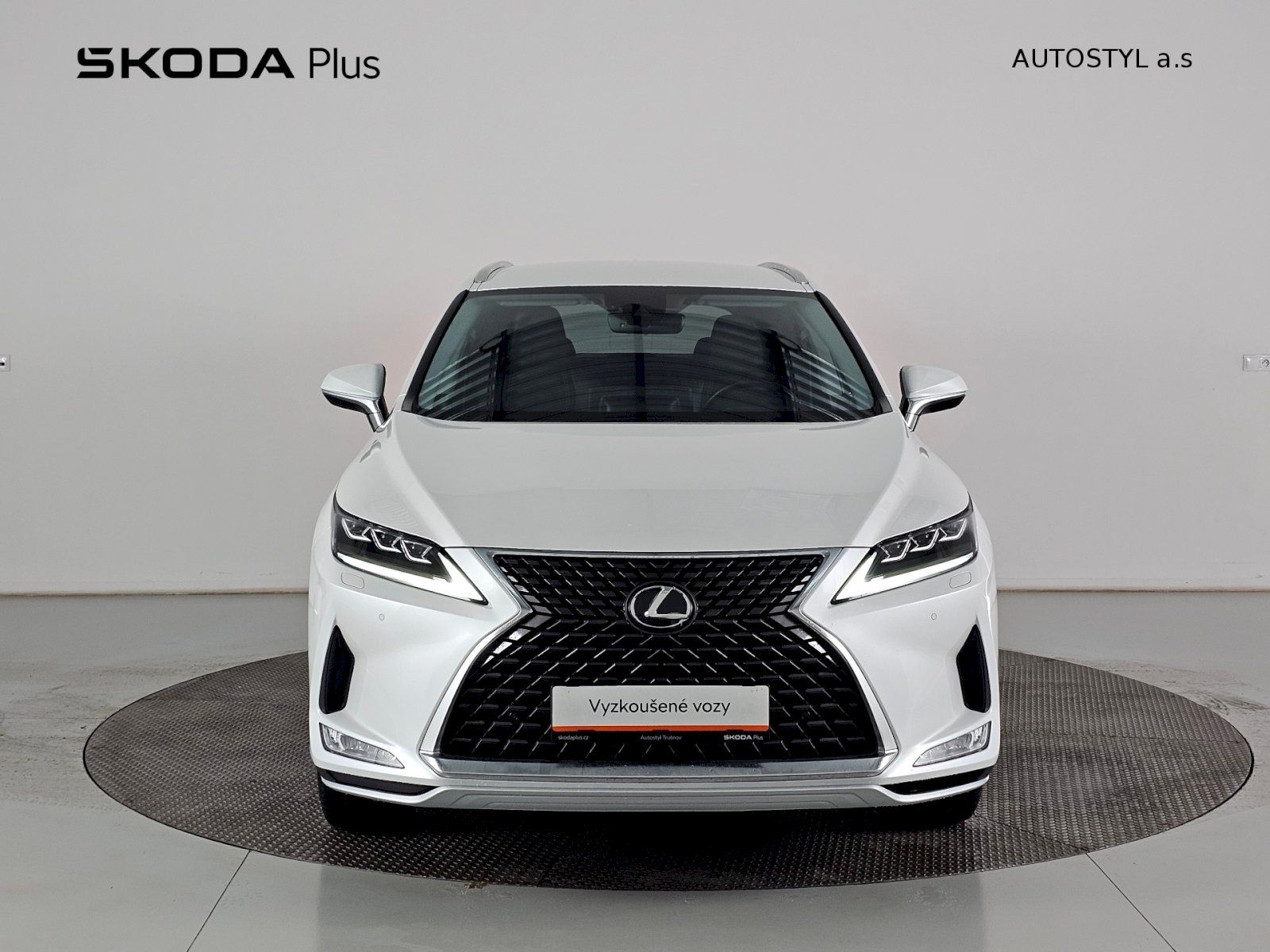 Lexus RX, 300 2.0T 4X4 LIMITED EDITION - fotka 4