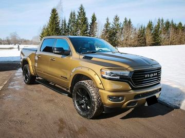 5.7L Hemi