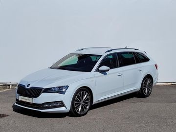 L&K 2.0 TDI 147 kW