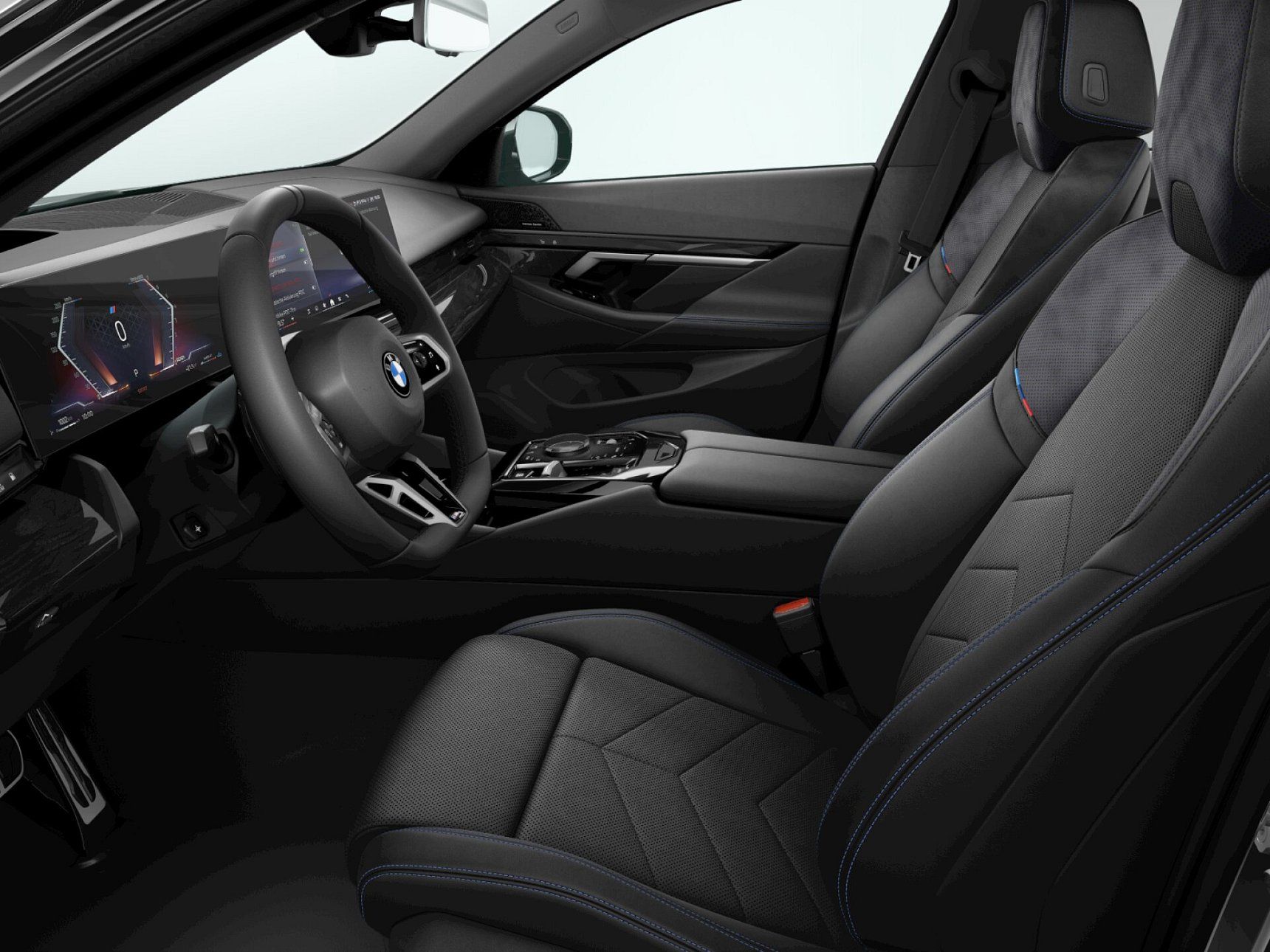 BMW Řada 5 - fotka 6