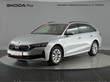 TSI M-HEV85 kW Selection 7DSG