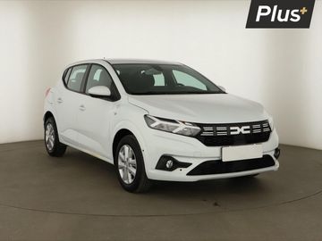 1.0 TCe, Comfort, LPG, ČR