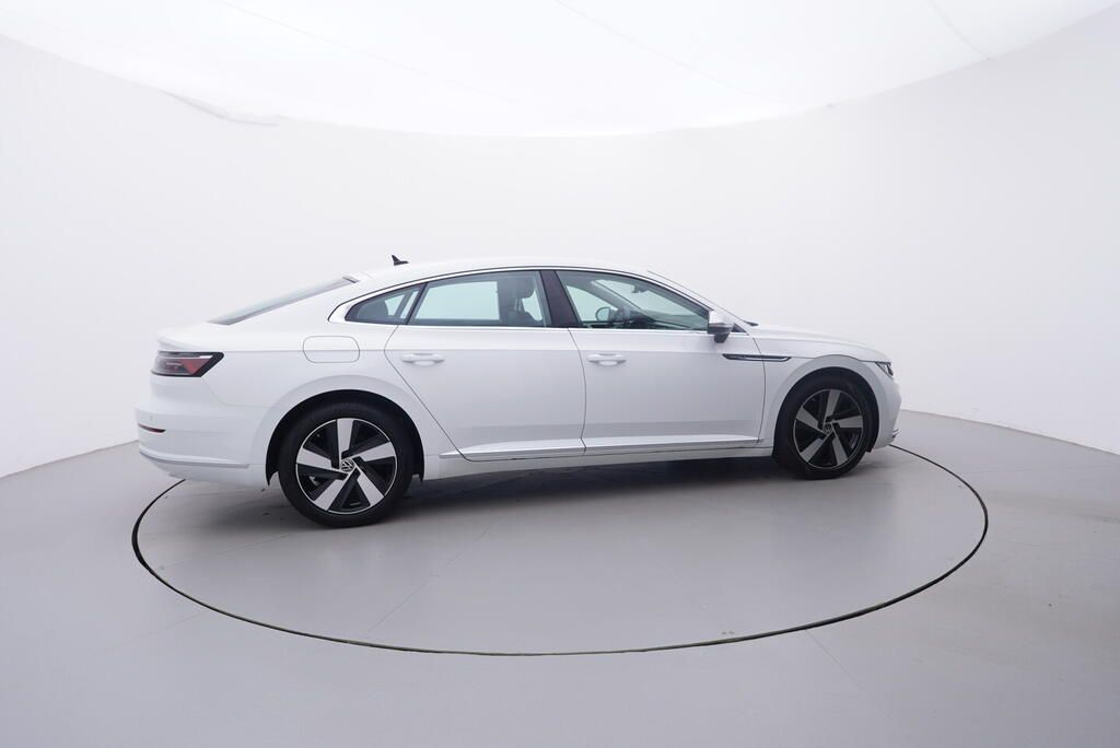 Volkswagen Arteon, Elegance 2.0 TDI 110 kW - fotka 6