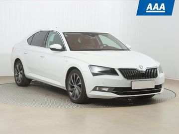 2.0 TDI, Laurin&Klement