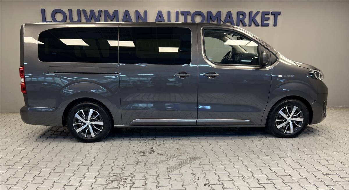 Toyota Proace Verso, EV AT VIP L2 - fotka 5