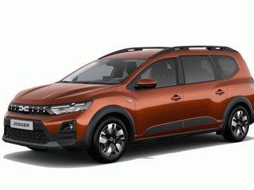 Expression Eco-G 120 5 míst