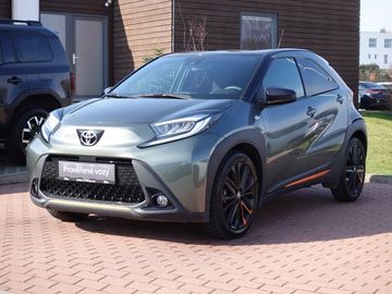 1,0i MT Limited Edition