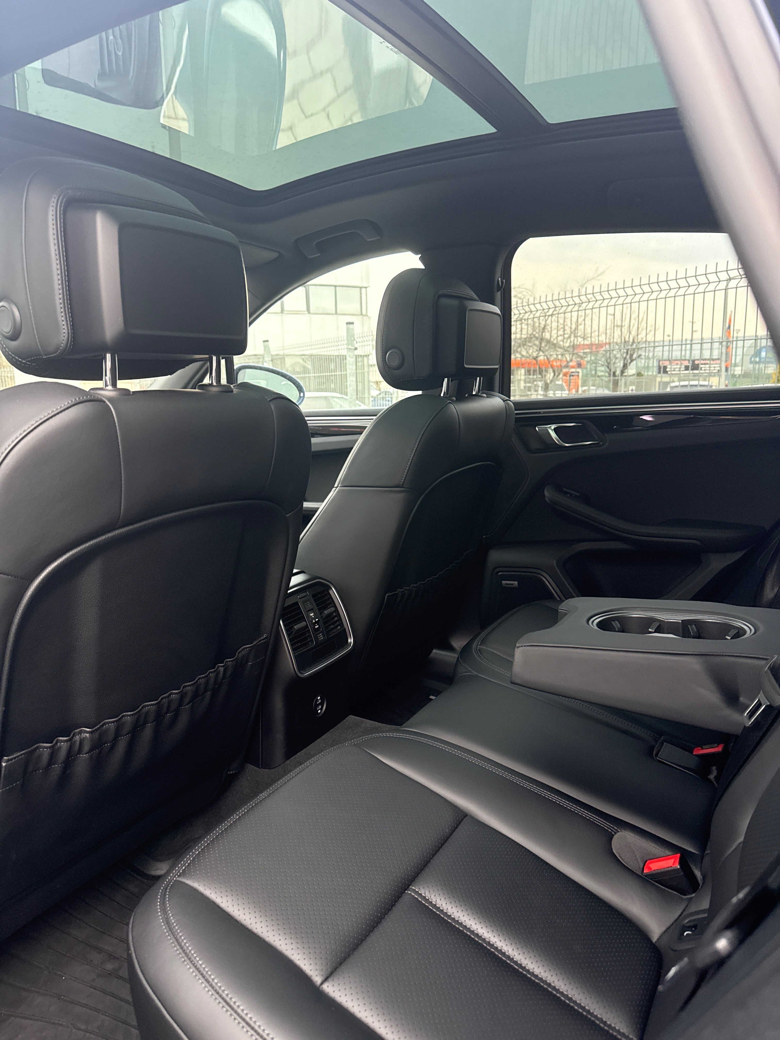 Porsche Macan - fotka 4