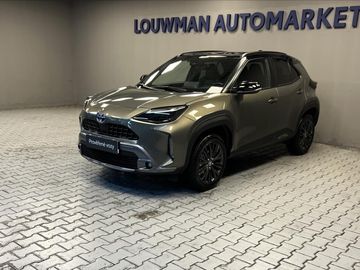1,5 Hybrid AT ADVENTURE AWD