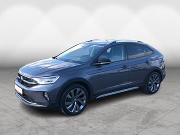 1.5 TSi DSG 7st. STYLE