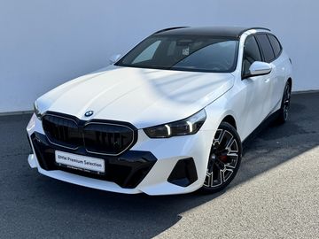 540D xDrive Tažné Bowers
