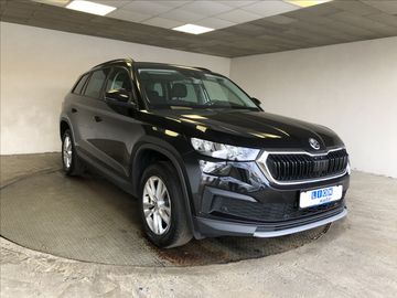 2,0 TDI DSG