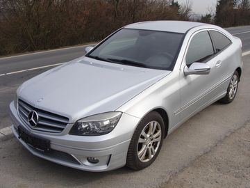 1.8i, 135 kW, 200 Kompresor